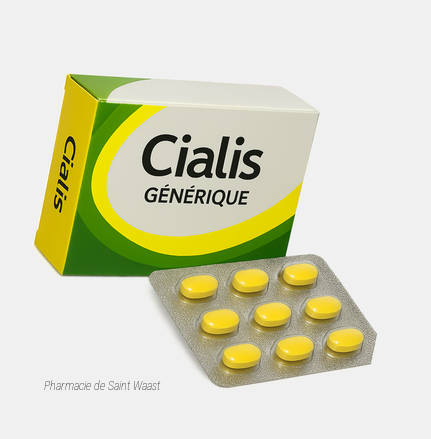 cialis